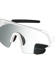 TriEye - View Sport Photochromatic - Cycling Glasses with Mirror - 7090048769215