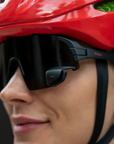 TriEye - View Sport Photochromatic - Cycling Glasses with Mirror - 7090048766092