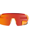 TriEye - View Sport Revo Max - Cycling Glasses with Mirror - 7090048769208