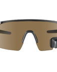 TriEye - View Sport Standard - Cycling Glasses with Mirror - 7090048765132