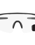 TriEye - View Sport Standard - Cycling Glasses with Mirror - 7090048766016