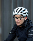 TriEye - View Sport Standard - Cycling Glasses with Mirror - 7090048766030