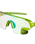 View Sport Photochromatic - Cycling Glasses with Mirror