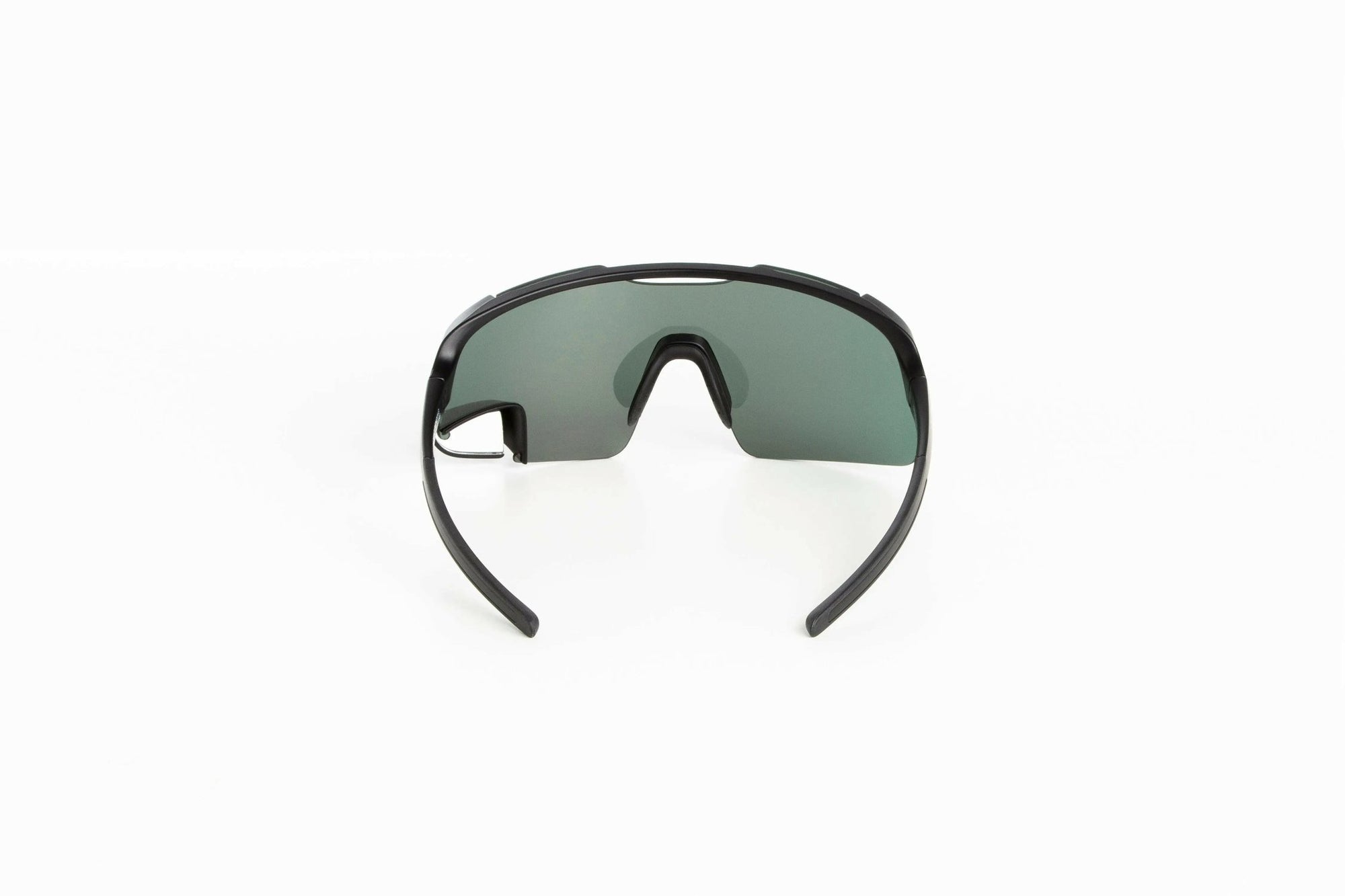 TriEye - View Air - Photochromatic Cycling Glasses with Mirror - 7090048766399