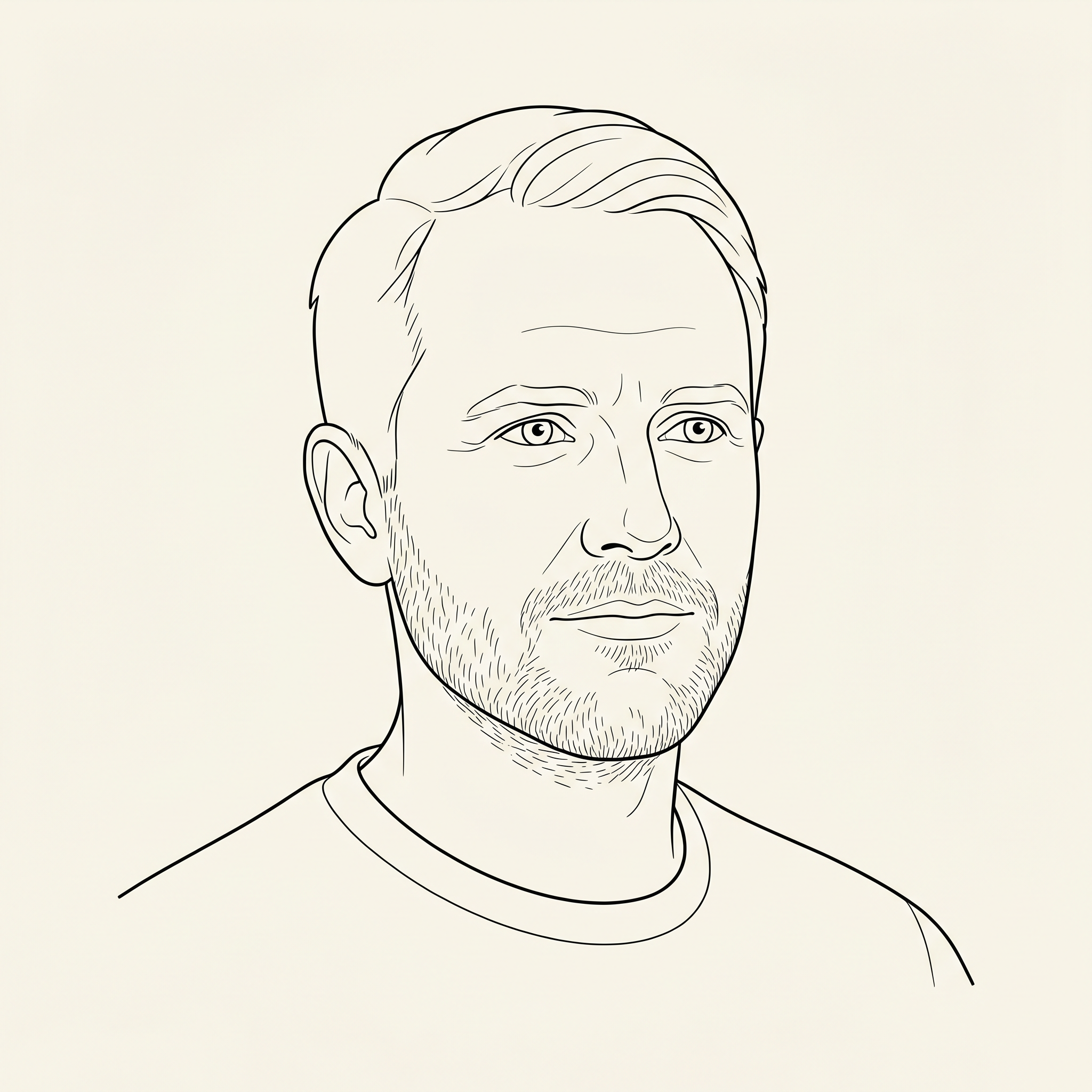 Carsten Juell Fongen, founder