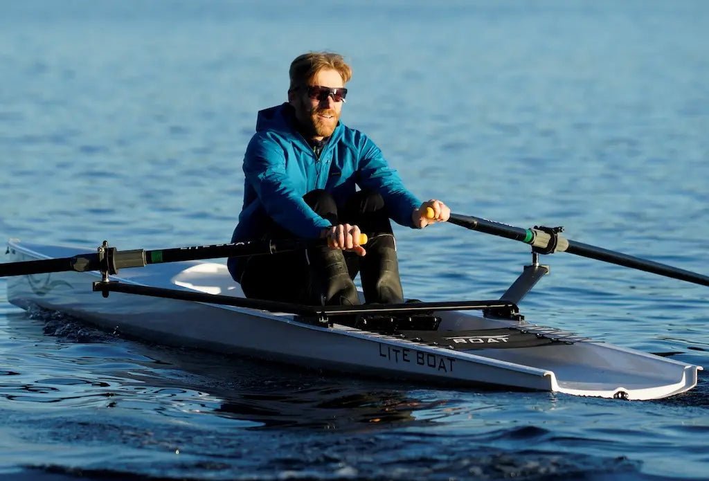 View Sport Dual - TriEye