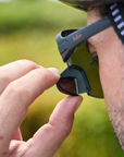 View Sport Polarized - Verspiegelte Brillen für den Radsport