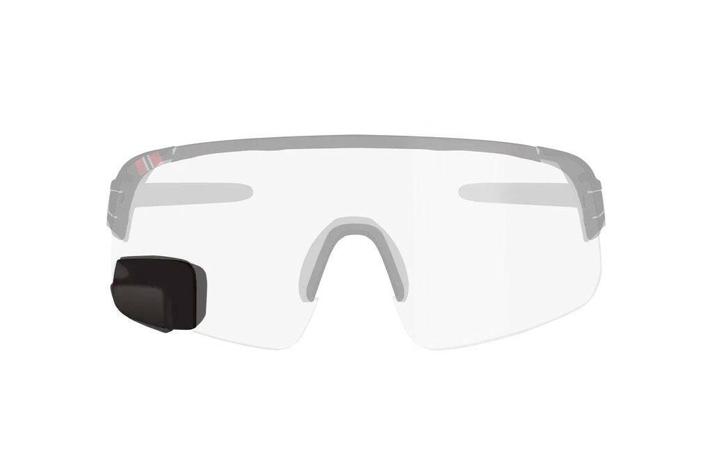 TriEye - Linse klar - View Sport - 7090048767167