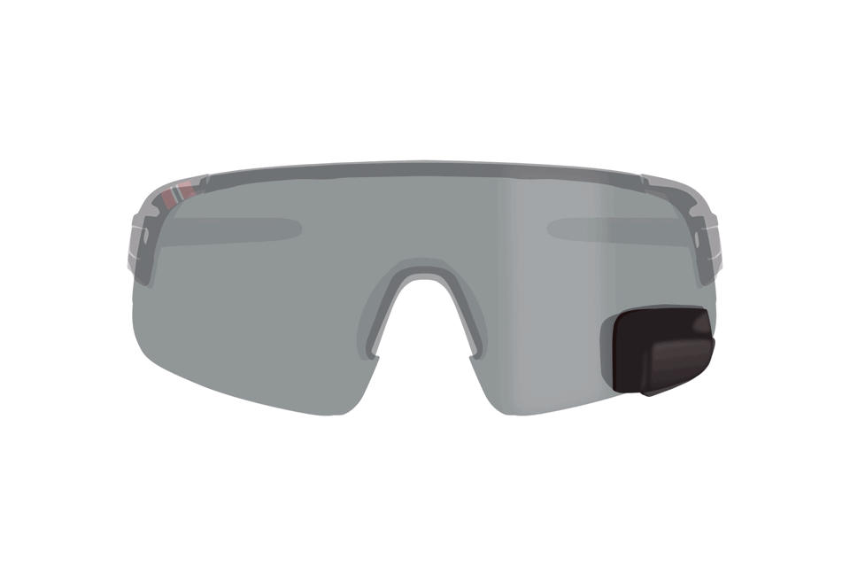 Objektiv Photochromatic - View Sport.