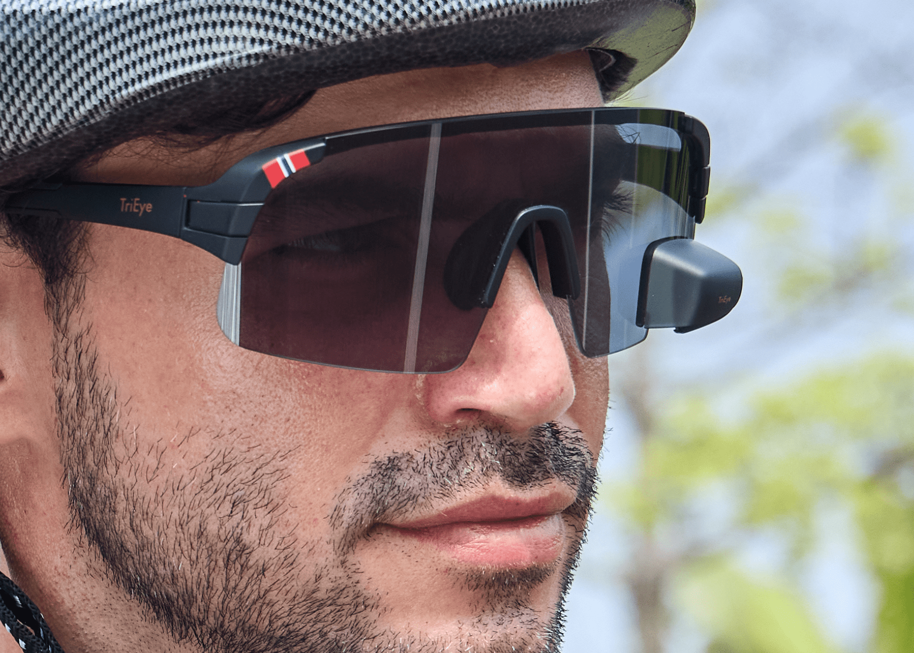 TriEye - Linse Photochromatic - View Sport - 7090048766412