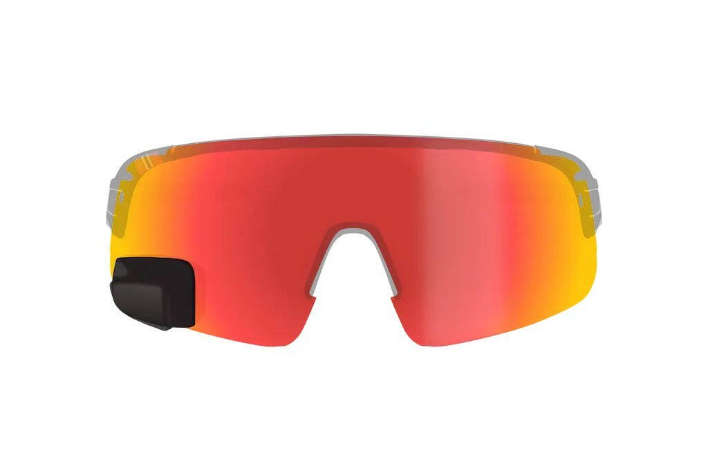 TriEye - Linse Rot Revo Max - View Sport - 7090048769000