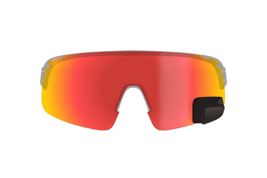 TriEye - Linse Rot Revo Max - View Sport - 7090048760496