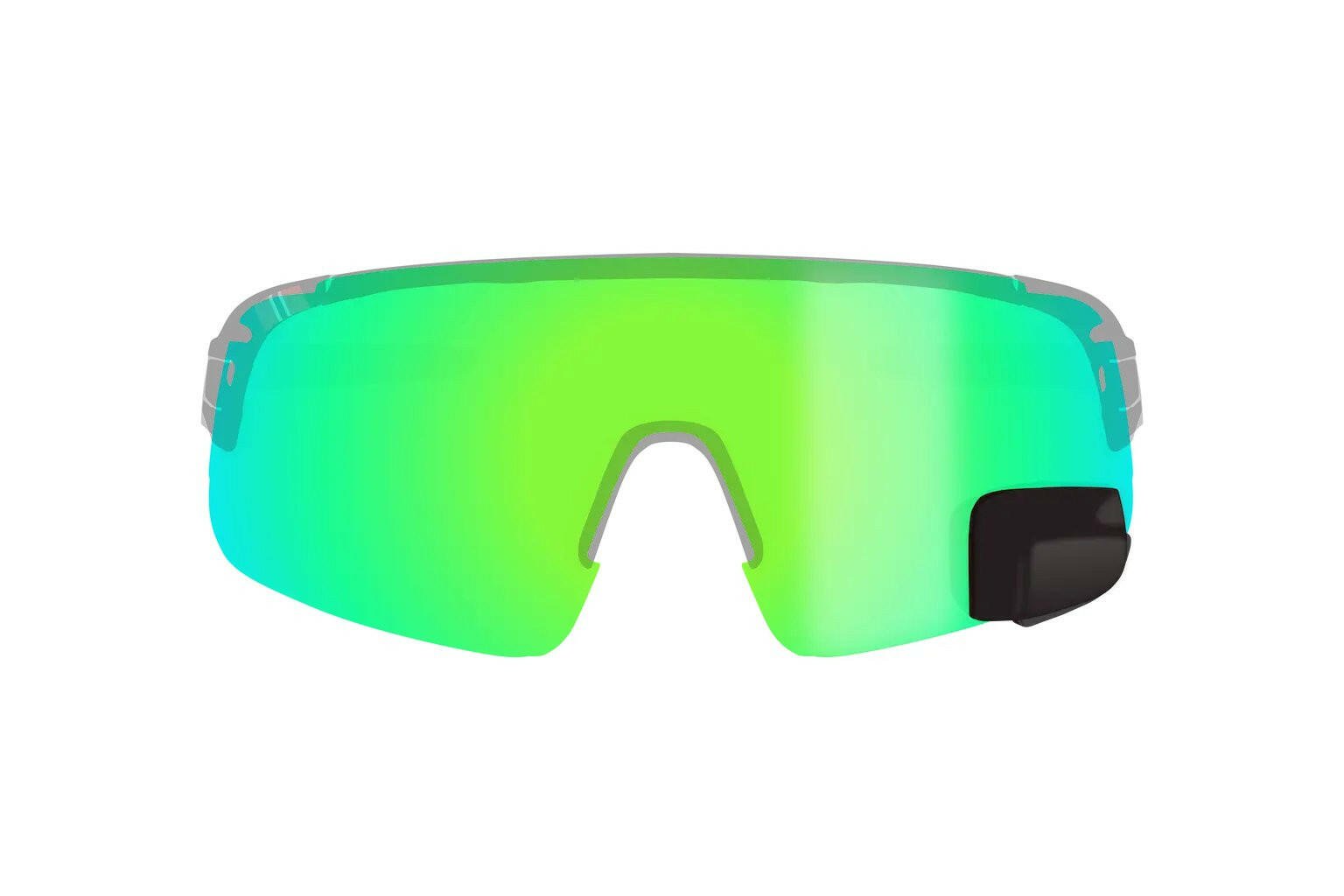 TriEye - Linse Revo Green Max - View Sport - 7090048760502