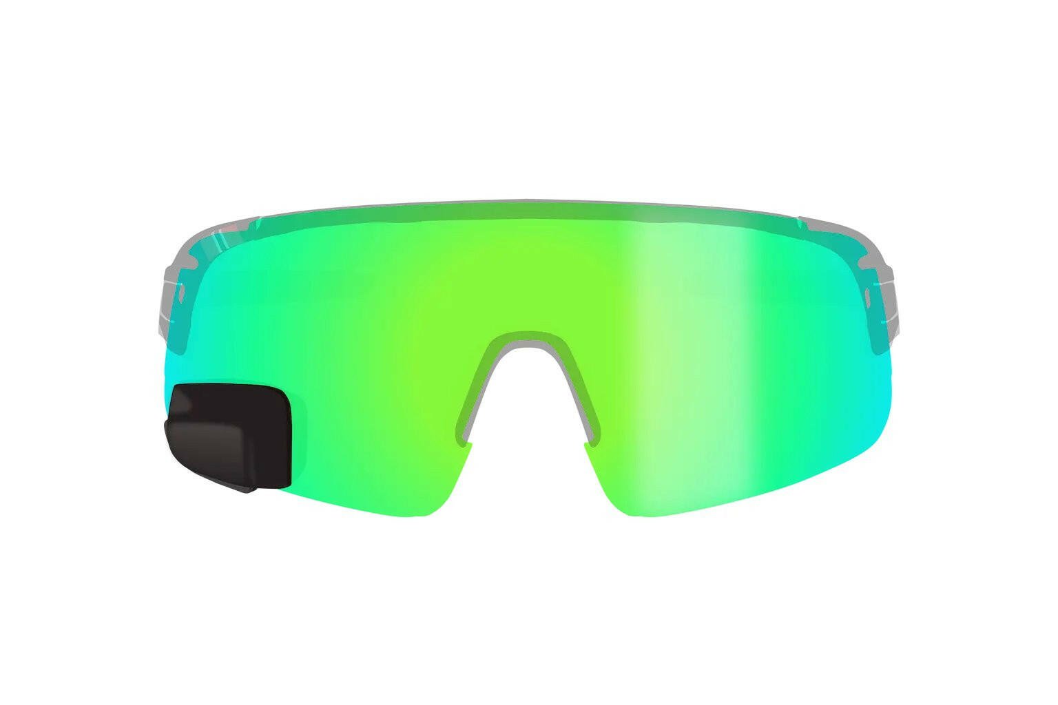 TriEye - Linse Revo Green Max - View Sport - 7090048765095