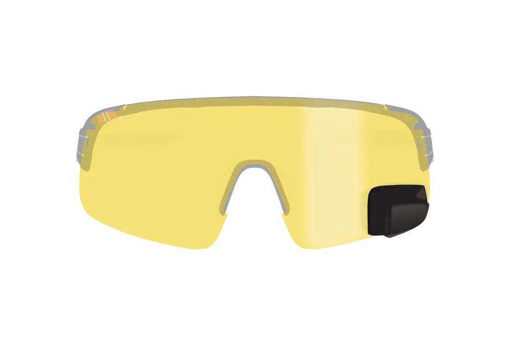 TriEye - Linse Gelb - View Sport - 7090048760540