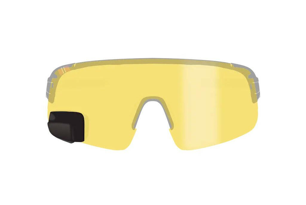 TriEye - Linse Gelb - View Sport - 7090048768218