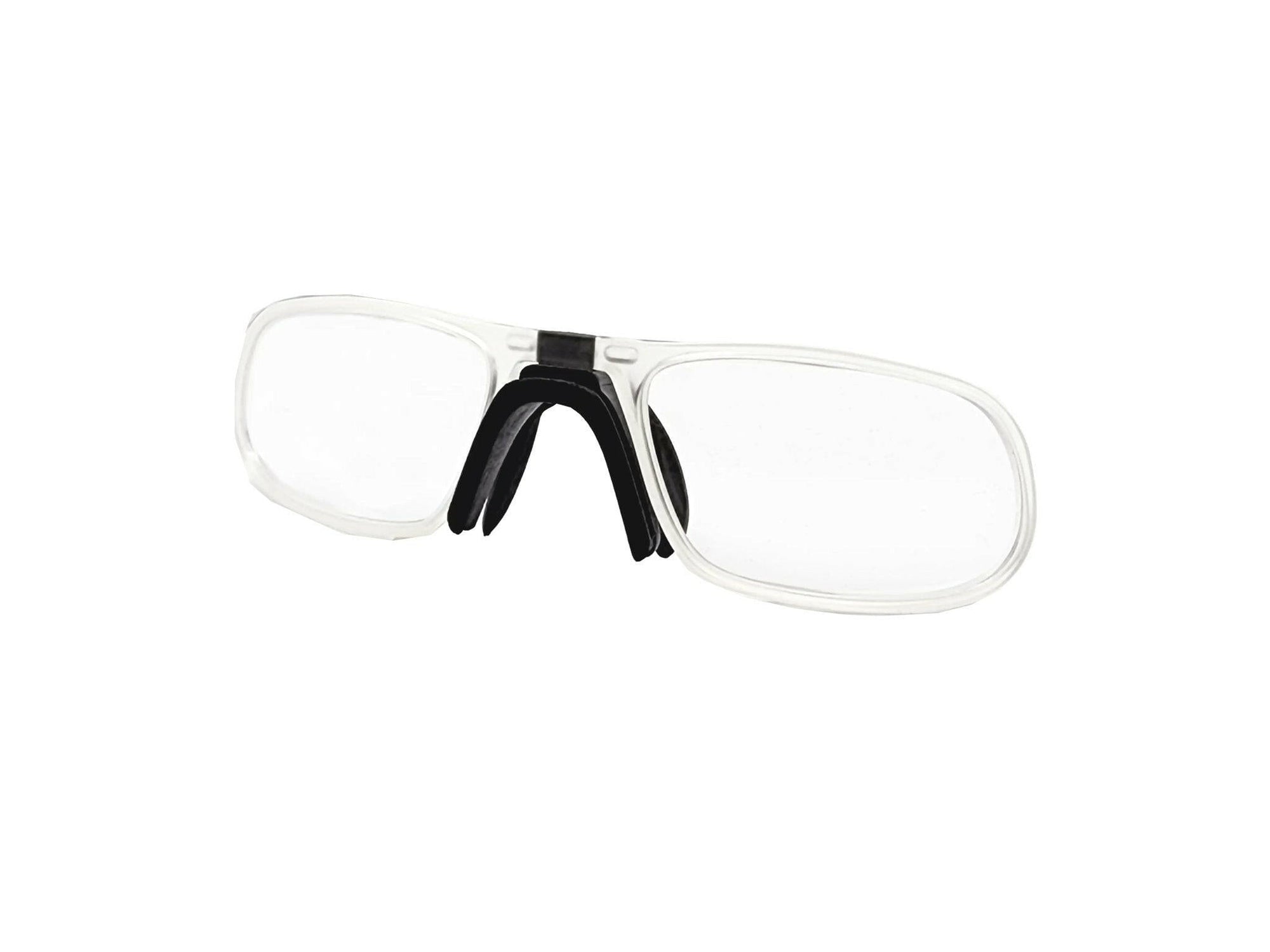 TriEye - Brillengestell mit Korrektionseinlage - 7090048760465