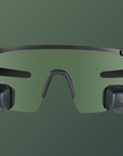 View Sport Dual Polarized - Verspiegelte Brille für Ruderer.