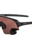View Sport High Contrast - Radsportbrille mit Spiegel.