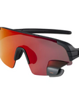 Rechts - Schwarz Revo Rot