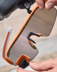 View Sport Revo Max - Radfahrerbrille mit Spiegel