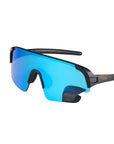 Rechts - Schwarz Revo Blau