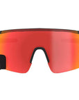 Rechts - Schwarz Revo Rot