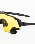 TriEye - View Sport Standard - Radsportbrille mit Spiegel - 7090048766009