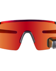 Schwarz Revo Rot