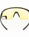 View Sport Standard - Gafas de ciclismo con espejo.