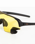 View Sport Standard - Gafas de ciclismo con espejo