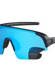 Lente Azul Revo Max - View Sport