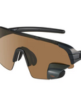TriEye - View Sport Standard - Gafas de ciclismo con espejo - 7090048766009