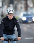 View Sport Standard - Gafas de ciclismo con espejo.