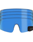 Lente Azul Revo Max - View Sport.