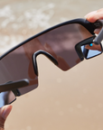 View Sport Dual Revo Max - Gafas con espejo para remo.