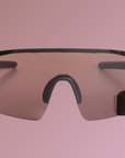View Sport High Contrast - Gafas de ciclismo con espejo.