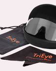 View Sport Photochromatic - Gafas de ciclismo con espejo