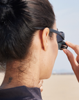 View Sport Dual Photochromatic - Gafas con espejo para remo.