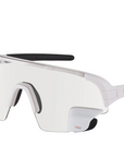 View Sport Photochromatic - Gafas de ciclismo con espejo