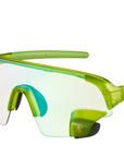 View Sport Photochromatic - Gafas de ciclismo con espejo