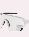 View Sport Photochromatic - Gafas de ciclismo con espejo