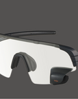 View Sport Photochromatic - Gafas de ciclismo con espejo.