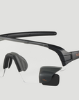 View Sport Dual Standard - Gafas con espejo para remo.