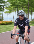 View Sport Photochromatic - Gafas de ciclismo con espejo.