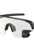 View Sport Photochromatic - Gafas de ciclismo con espejo.