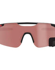 Ver Aire - Gafas Ciclismo Rosa Alto Contraste con Espejo.