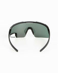 Ver Aire - Gafas de Ciclismo Revo Max Verde con Espejo.