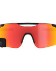 Ver Aire - Gafas de Ciclismo Revo Red Max con Espejo.