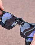 View Clip-On